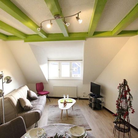 Colmar Historic Center - Cosy Appartement Turenne 2 - Bookingalsace ภายนอก รูปภาพ