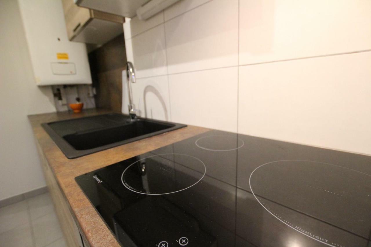 Colmar Historic Center - Cosy Appartement Turenne 2 - Bookingalsace ภายนอก รูปภาพ