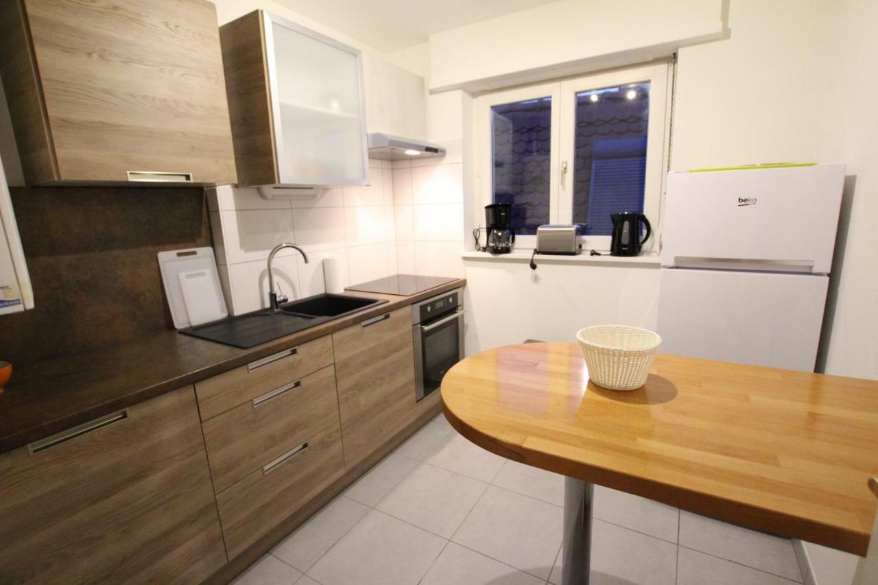 Colmar Historic Center - Cosy Appartement Turenne 2 - Bookingalsace ภายนอก รูปภาพ