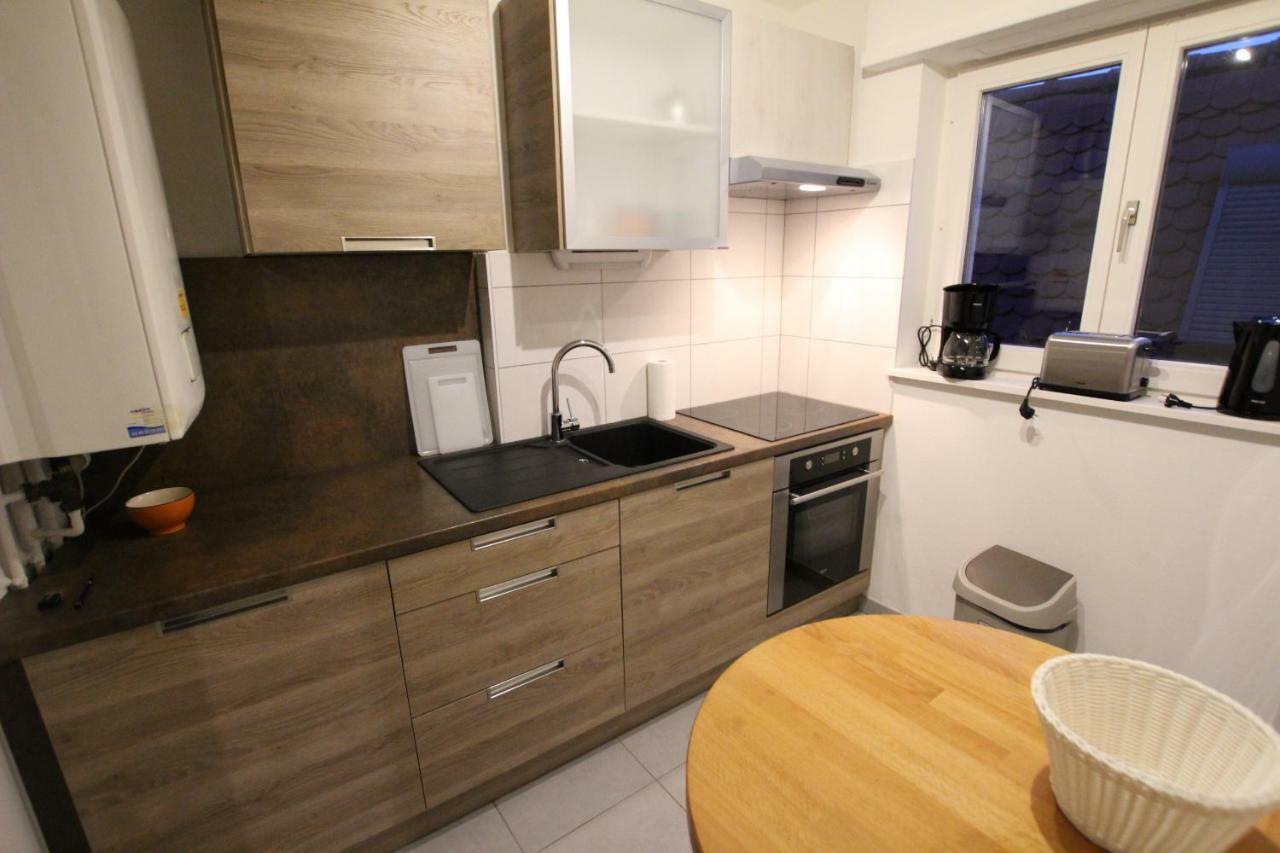 Colmar Historic Center - Cosy Appartement Turenne 2 - Bookingalsace ภายนอก รูปภาพ