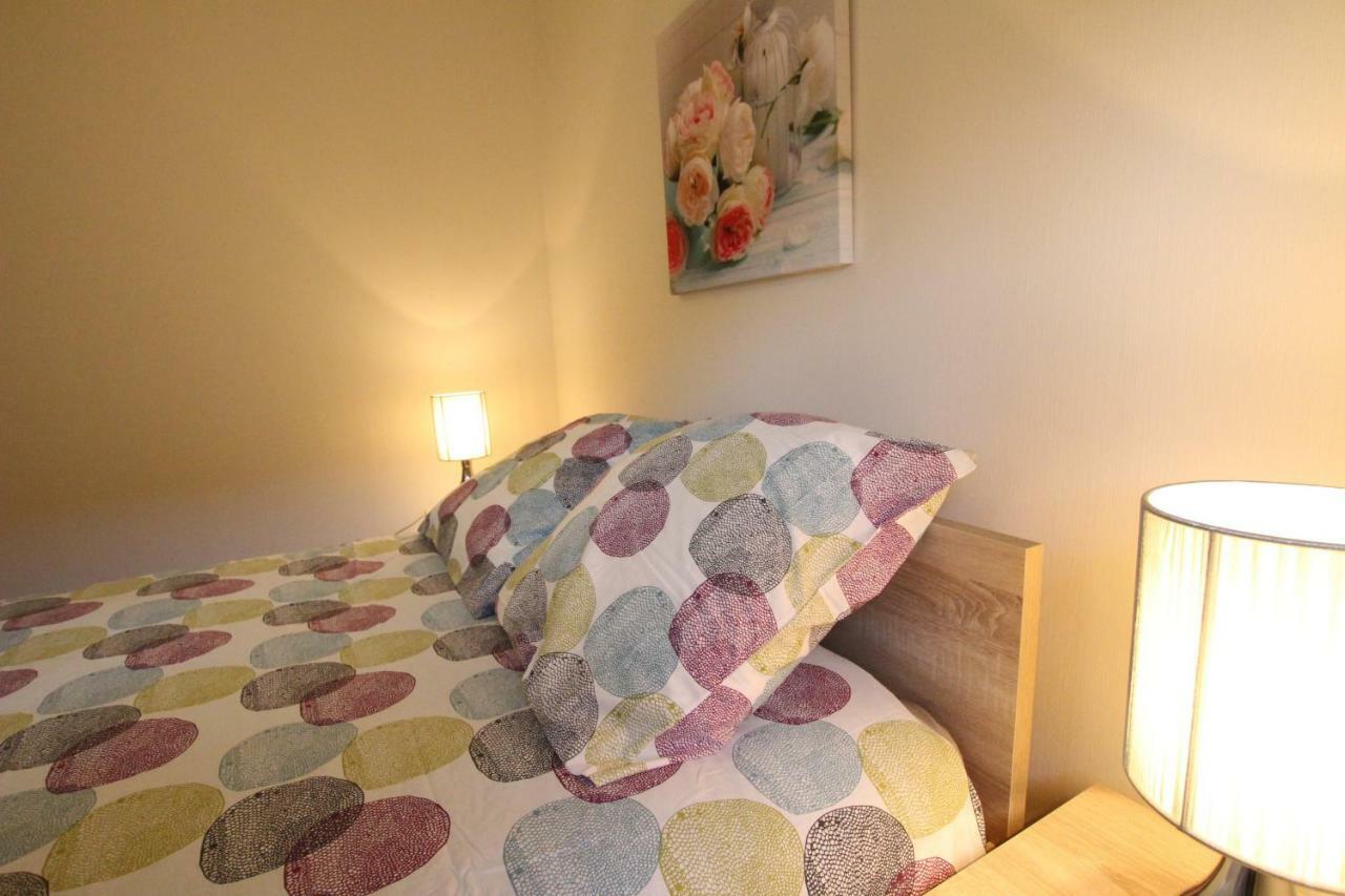 Colmar Historic Center - Cosy Appartement Turenne 2 - Bookingalsace ภายนอก รูปภาพ